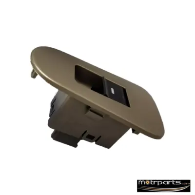 Uno Minda Tata Manza Rear Power Window Switch Sub 1