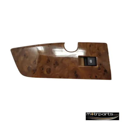 Uno Minda Tata Safari Front Power Window Switch Left Sub