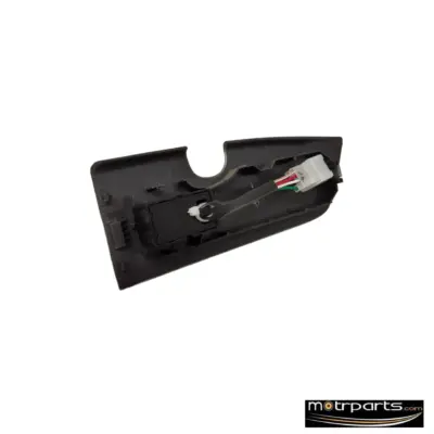 Uno Minda Tata Safari Dicor Front Power Window Switch Left 1