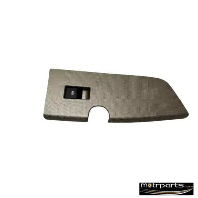 Uno Minda Tata Safari Dicor Front Power Window Switch Left