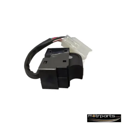 Uno Minda Tata Safari Power Window Switch Sub