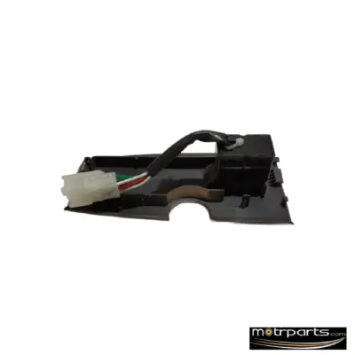 Uno Minda Tata Safari Rear Power Window Switch Left Sub