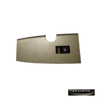 Uno Minda Tata Safari Rear Power Window Switch Left