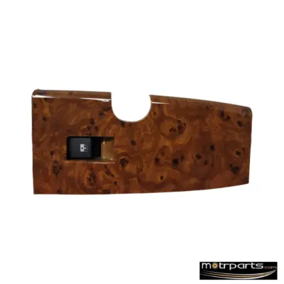 Uno Minda Tata Safari Rear Power Window Switch Right Sub