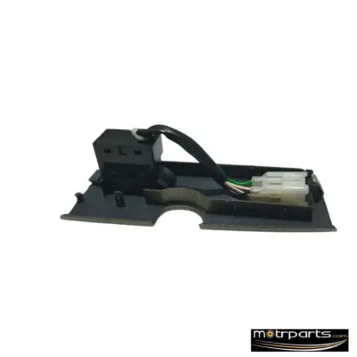 Uno Minda Tata Safari Dicor Front Power Window Switch Right 1