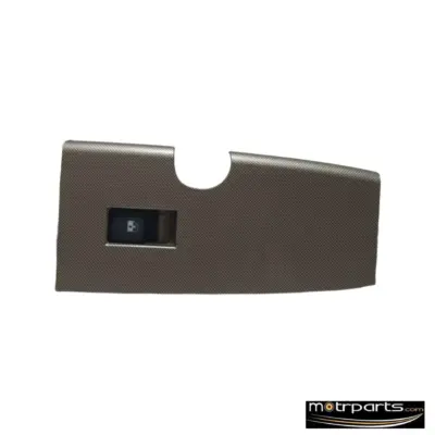 Uno Minda Tata Safari Dicor Front Power Window Switch Right