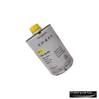 Genuine Volkswagen Vento Brake Oil