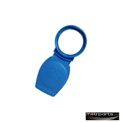 Genuine Volkswagen Passat Washer Fluid Cap