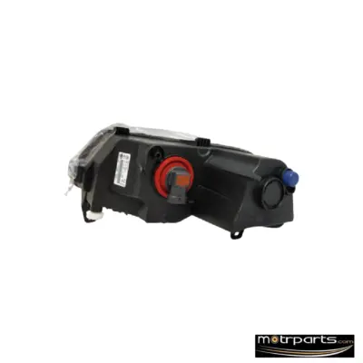 Genuine Volkswagen Ameo Foglight Left 6RG941662