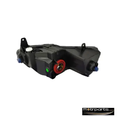 Genuine Volkswagen Ameo Foglight Right 6RG941661