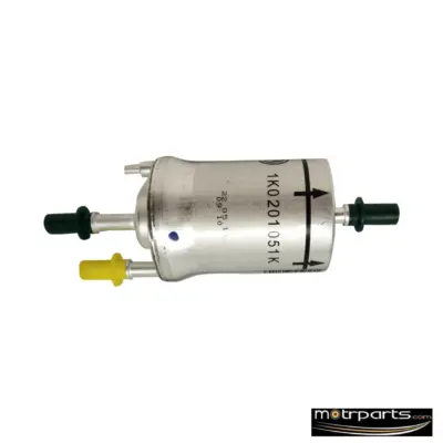 Genuine Volkswagen Vento Fuel Filter, Skoda Laura, Audi TT 1K0201051K
