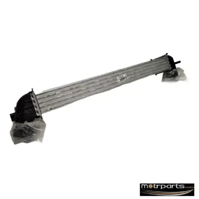 Genuine Volkswagen Polo Intercooler