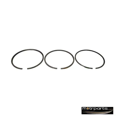 Genuine Volkswagen Polo Piston Ring