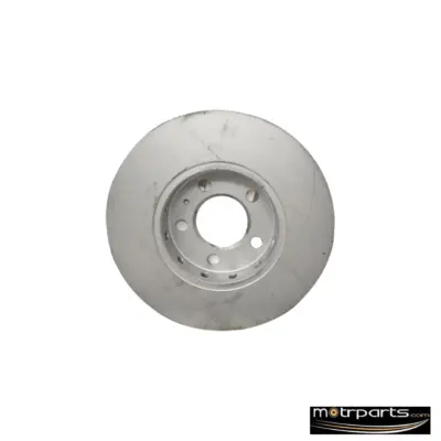 Genuine Volkswagen Vento Front Disc Rotor, Skoda Rapid