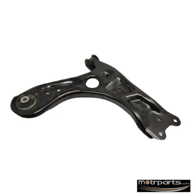Genuine Volkswagen Vento Lower Control Arm Left, Skoda Rapid