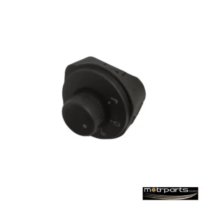 Genuine Volkswagen Ameo Mirror Adjustor Switch 6RF959565BREH