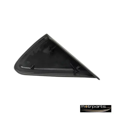 Genuine Volkswagen Vento Mirror Trim Left 6RF853273B