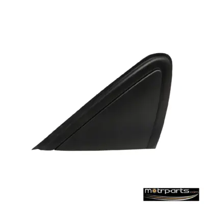 Genuine Volkswagen Vento Mirror Trim Left