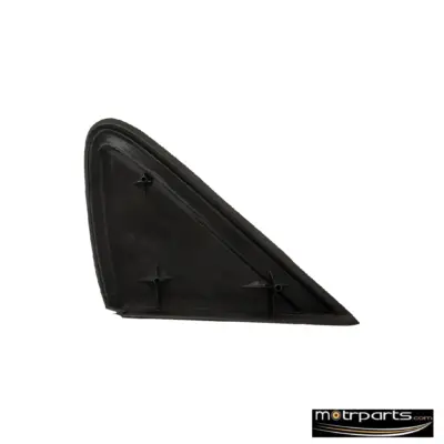 Genuine Volkswagen Vento Mirror Trim Right 6RF853274B