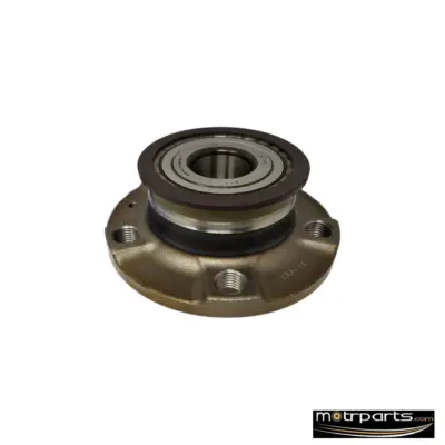Genuine Volkswagen Ameo Rear Wheel Hub, Skoda Fabia