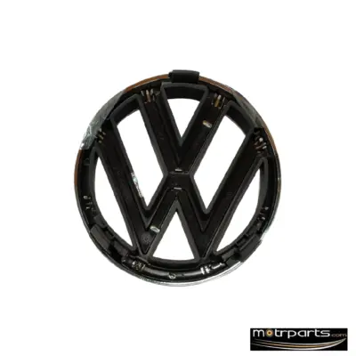 Genuine Volkswagen Vento VW Sign 6R0853600A