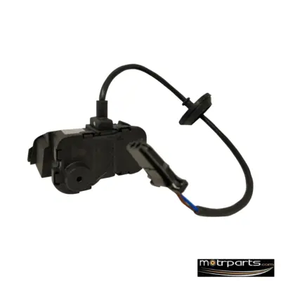 Genuine Volkswagen Vento Door Actuator, Skoda Superb 5C6810773K