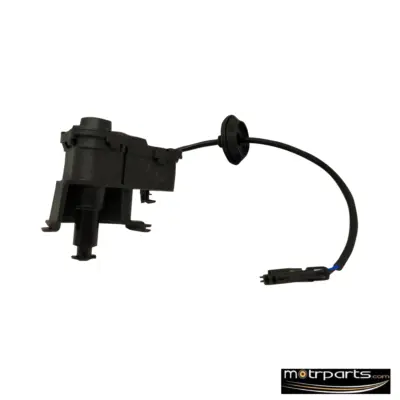 Genuine Volkswagen Vento Door Actuator, Skoda Superb