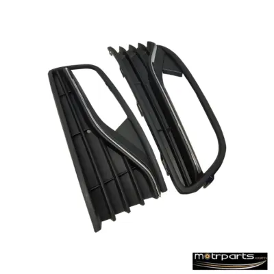 Genuine Volkswagen Polo GT Fog Lamp Grill
