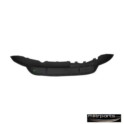 Genuine Volkswagen Polo Rear Diffuser 6RG8075689B9