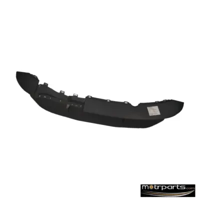 Genuine Volkswagen Polo Rear Diffuser