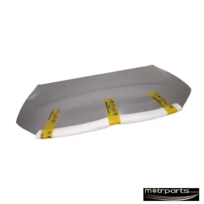 Genuine Volkswagen Polo Bonnet