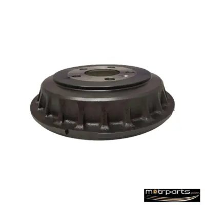 Genuine Volkswagen Ameo Brake Drum 6RU609617