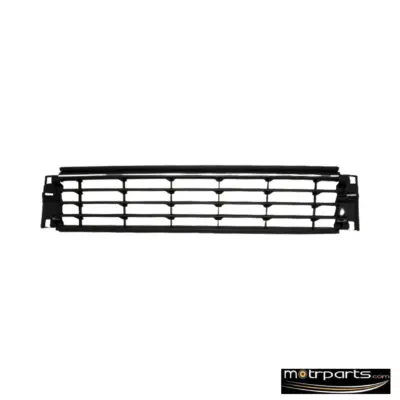 Genuine Volkswagen Polo Bumper Grill