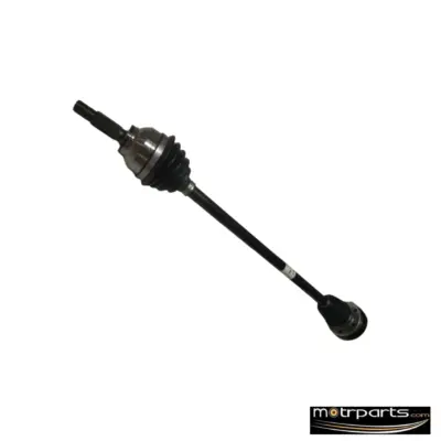 Genuine Volkswagen Polo Drive Shaft Right 6RF407764H