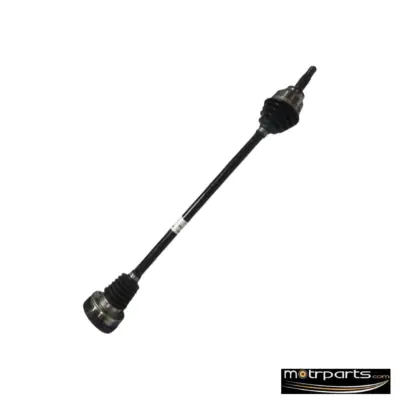 Genuine Volkswagen Polo Drive Shaft Right
