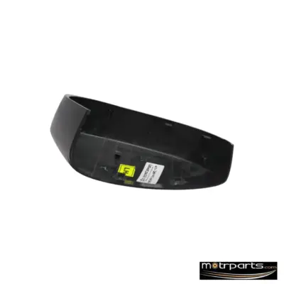 Genuine Volkswagen Polo Mirror Cover Left 5Z18575379B9