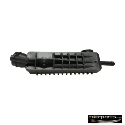 Genuine Volkswagen Polo Heater Hose, Skoda Fabia 036121188B