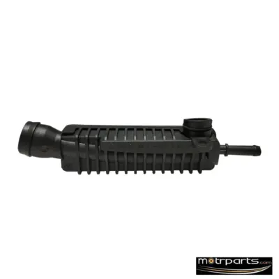 Genuine Volkswagen Polo Heater Hose, Skoda Fabia