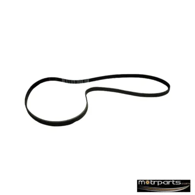 Genuine Volkswagen Polo Ribbed Belt
