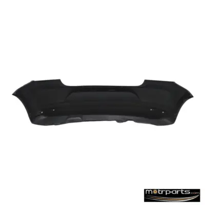 Genuine Volkswagen Vento Rear Bumper Type 1 6RG807421CGRU