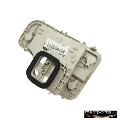 Genuine Volkswagen Polo Tail light Bulb Holder Left 6RG945257