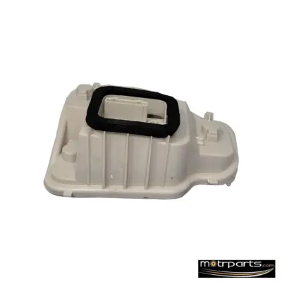 Genuine Volkswagen Polo Tail light Bulb Holder Right 6RG945258
