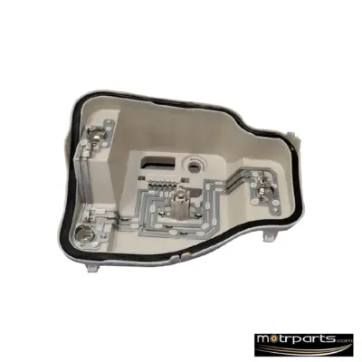 Genuine Volkswagen Polo Tail light Bulb Holder Right