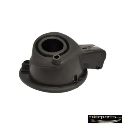 Genuine Volkswagen Polo Rear Fuel Door Right
