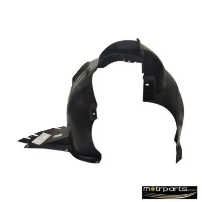 Genuine Volkswagen Vento Front Fender Liner Left