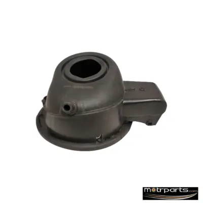 Genuine Volkswagen Vento Fuel Door 6RU809857