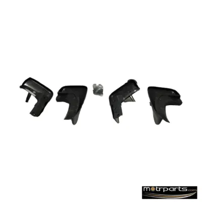 Genuine Volkswagen Vento Mud Flap 6RF075110 1