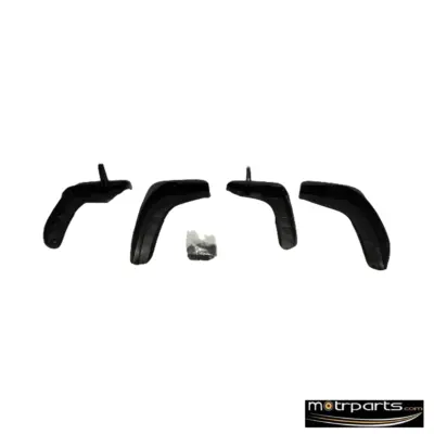 Genuine Volkswagen Vento Mud Flap 6RF075110