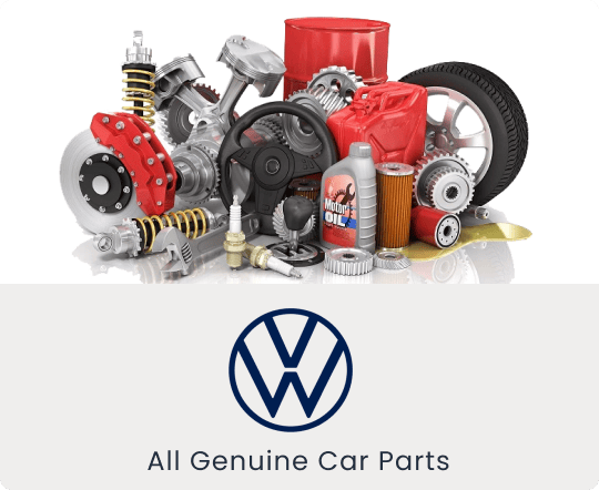 Volkswagen Genuine Parts