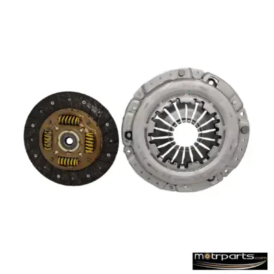 Valeo Chevrolet Aveo Clutch Set